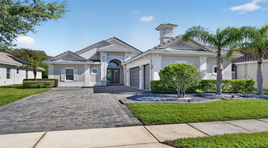 Davenport, Florida 33837, 4 Bedroom Bedrooms, ,3 Bathroombathrooms,Residential,For Sale,Lancaster Ridge,0,Mfrs5156842