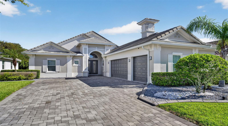 Davenport, Florida 33837, 4 Bedroom Bedrooms, ,3 Bathroombathrooms,Residential,For Sale,Lancaster Ridge,0,Mfrs5156842