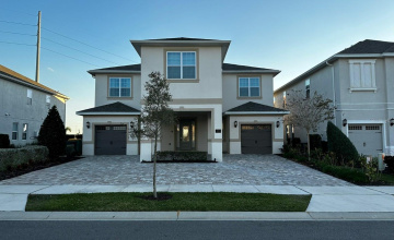 Kissimmee, Florida 34747, 12 Bedroom Bedrooms, ,12 Bathroombathrooms,Residential,For Sale,Southfield,0,Mfro6433336