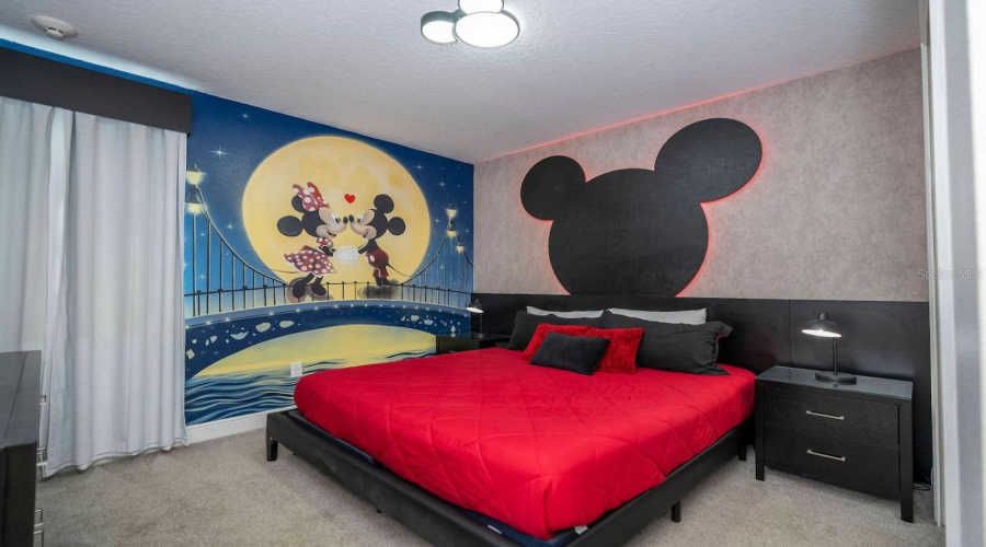 Kissimmee, Florida 34747, 12 Bedroom Bedrooms, ,12 Bathroombathrooms,Residential,For Sale,Southfield,0,Mfro6433336