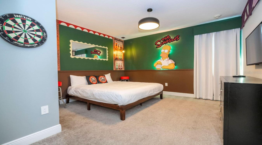 Kissimmee, Florida 34747, 12 Bedroom Bedrooms, ,12 Bathroombathrooms,Residential,For Sale,Southfield,0,Mfro6433336