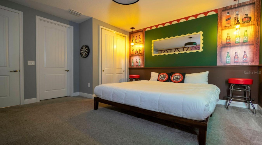 Kissimmee, Florida 34747, 12 Bedroom Bedrooms, ,12 Bathroombathrooms,Residential,For Sale,Southfield,0,Mfro6433336