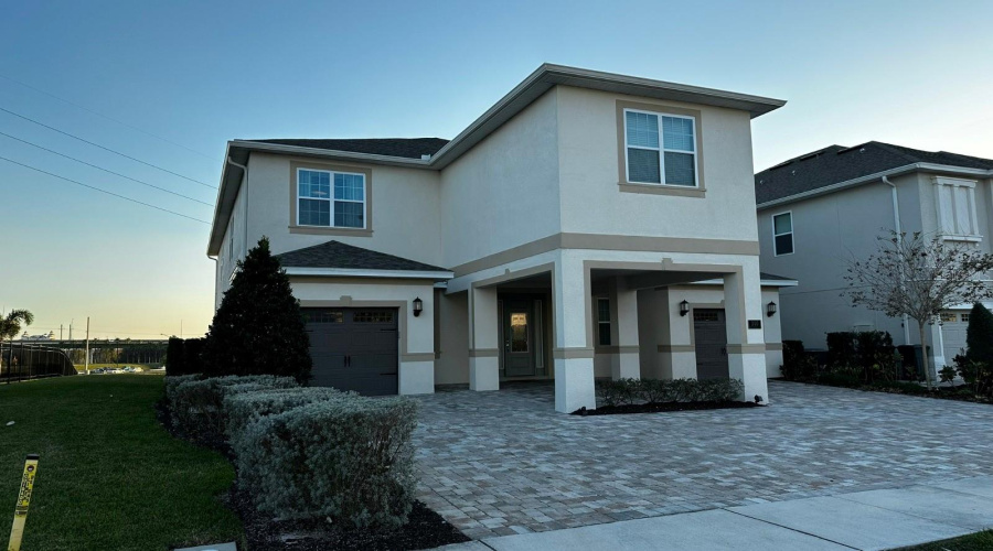 Kissimmee, Florida 34747, 12 Bedroom Bedrooms, ,12 Bathroombathrooms,Residential,For Sale,Southfield,0,Mfro6433336