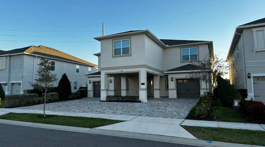 Kissimmee, Florida 34747, 12 Bedroom Bedrooms, ,12 Bathroombathrooms,Residential,For Sale,Southfield,0,Mfro6433336