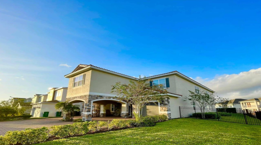 Kissimmee, Florida 34747, 12 Bedroom Bedrooms, ,12 Bathroombathrooms,Residential,For Sale,Graben,0,Mfro6433337