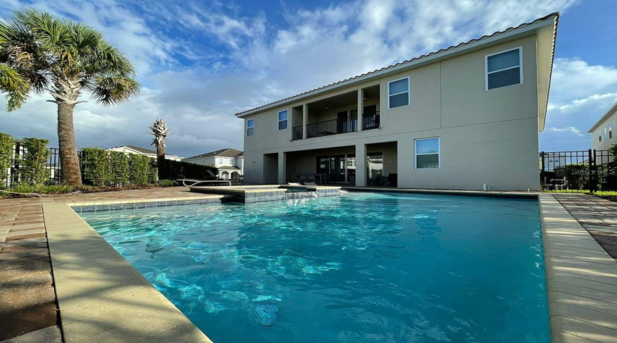 Kissimmee, Florida 34747, 12 Bedroom Bedrooms, ,12 Bathroombathrooms,Residential,For Sale,Graben,0,Mfro6433337