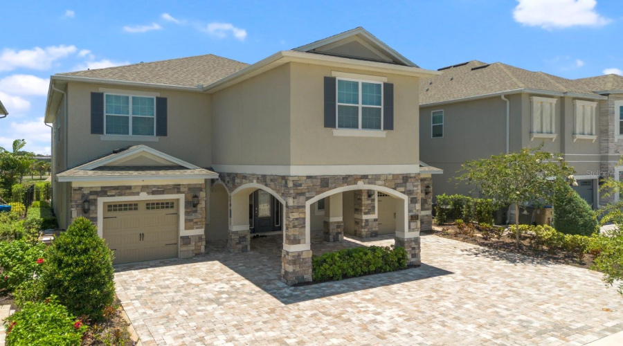 Kissimmee, Florida 34747, 12 Bedroom Bedrooms, ,12 Bathroombathrooms,Residential,For Sale,Southfield,0,Mfro6433334