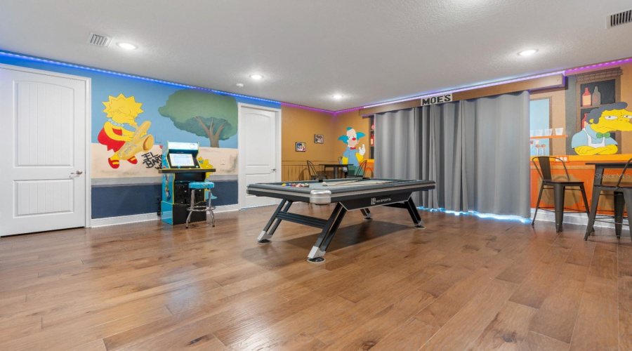 Kissimmee, Florida 34747, 12 Bedroom Bedrooms, ,12 Bathroombathrooms,Residential,For Sale,Southfield,0,Mfro6433334