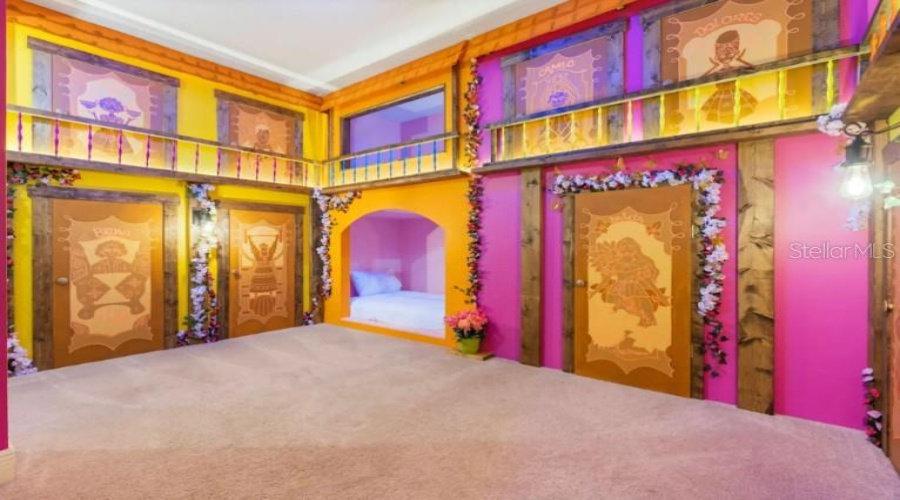 Kissimmee, Florida 34747, 12 Bedroom Bedrooms, ,12 Bathroombathrooms,Residential,For Sale,Southfield,0,Mfro6433334