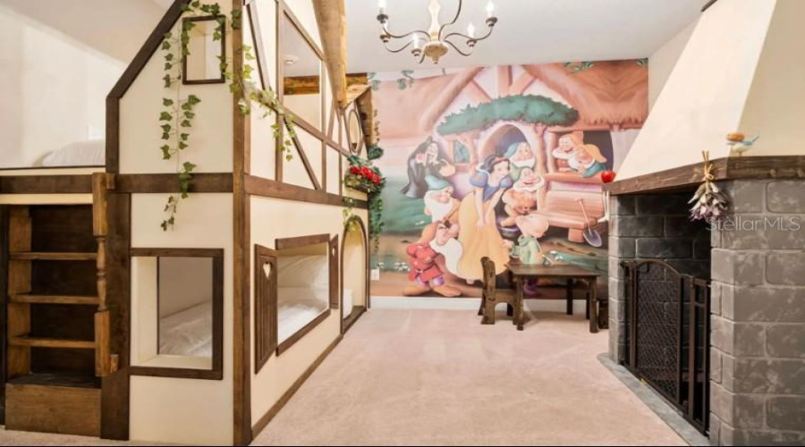 Kissimmee, Florida 34747, 12 Bedroom Bedrooms, ,12 Bathroombathrooms,Residential,For Sale,Southfield,0,Mfro6433334