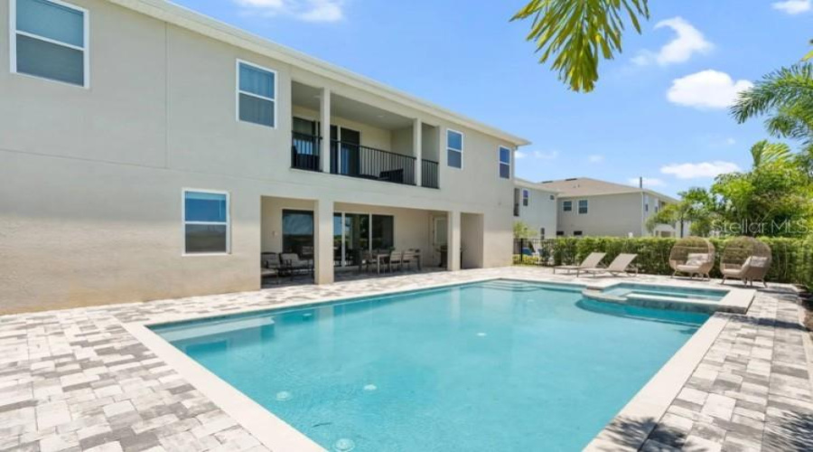 Kissimmee, Florida 34747, 12 Bedroom Bedrooms, ,12 Bathroombathrooms,Residential,For Sale,Southfield,0,Mfro6433334