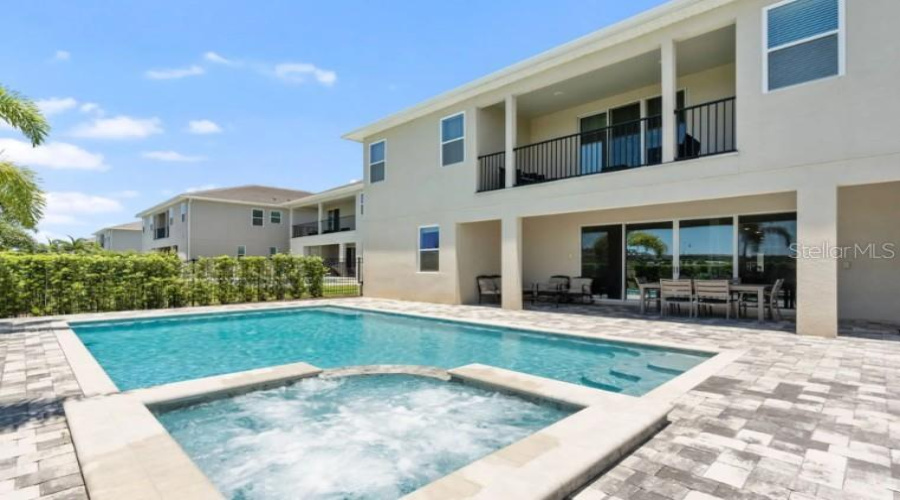 Kissimmee, Florida 34747, 12 Bedroom Bedrooms, ,12 Bathroombathrooms,Residential,For Sale,Southfield,0,Mfro6433334