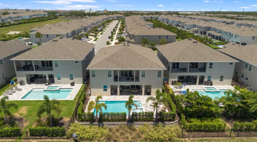 Kissimmee, Florida 34747, 12 Bedroom Bedrooms, ,12 Bathroombathrooms,Residential,For Sale,Southfield,0,Mfro6433334