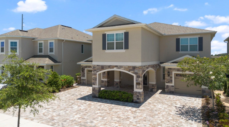 Kissimmee, Florida 34747, 12 Bedroom Bedrooms, ,12 Bathroombathrooms,Residential,For Sale,Southfield,0,Mfro6433334
