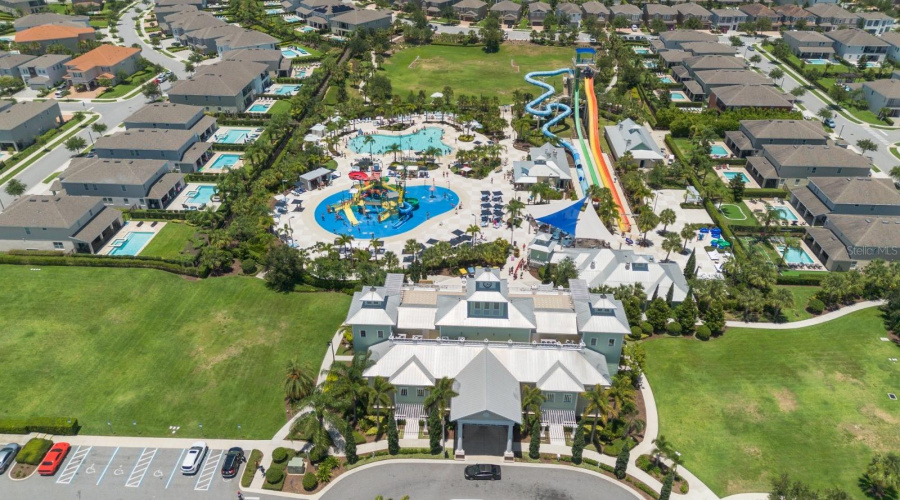 Kissimmee, Florida 34747, 12 Bedroom Bedrooms, ,12 Bathroombathrooms,Residential,For Sale,Southfield,0,Mfro6433334