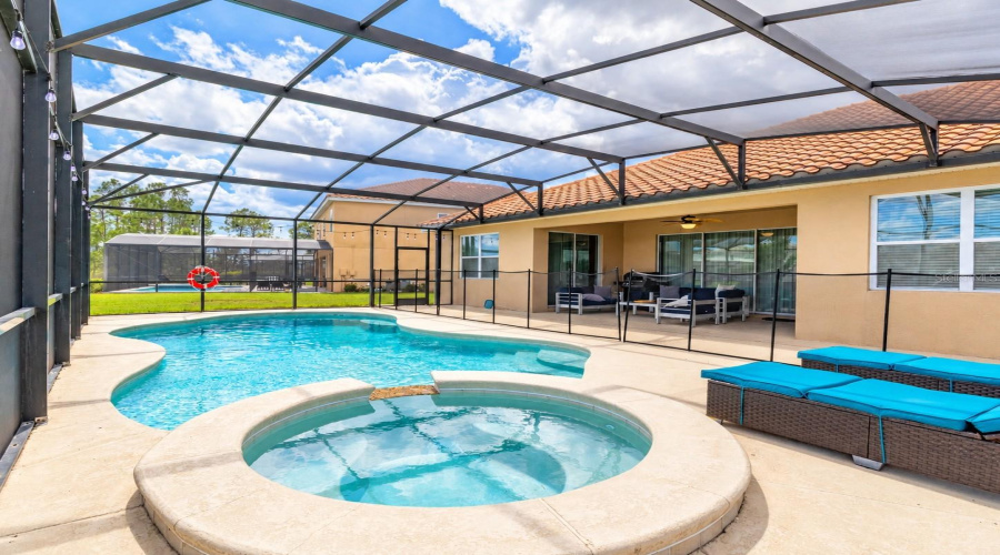 Davenport, Florida 33837, 5 Bedroom Bedrooms, ,5 Bathroombathrooms,Residential,For Sale,Broad Oak,0,Mfro6439875