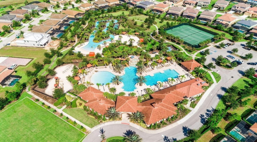 Davenport, Florida 33837, 5 Bedroom Bedrooms, ,5 Bathroombathrooms,Residential,For Sale,Broad Oak,0,Mfro6439875