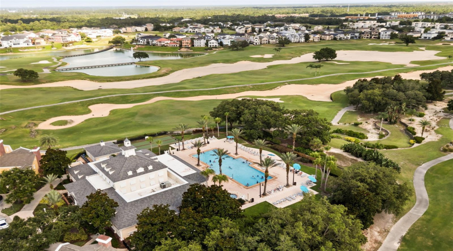 Reunion, Florida 34747, 5 Bedroom Bedrooms, ,4 Bathroombathrooms,Residential,For Sale,Sandy Ridge,0,Mfro6427088