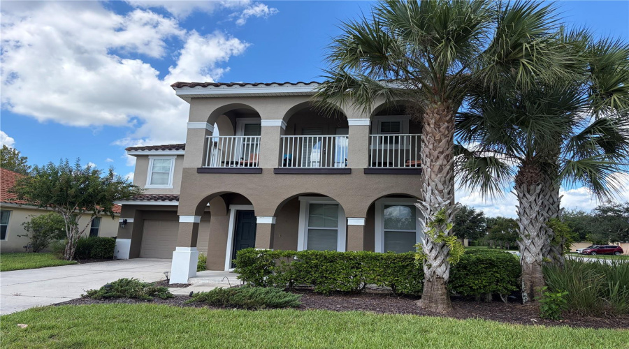 Davenport, Florida 33837, 6 Bedroom Bedrooms, ,6 Bathroombathrooms,Residential,For Sale,Oaktree,0,Mfrs5156338