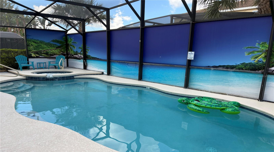 Davenport, Florida 33837, 6 Bedroom Bedrooms, ,6 Bathroombathrooms,Residential,For Sale,Oaktree,0,Mfrs5156338
