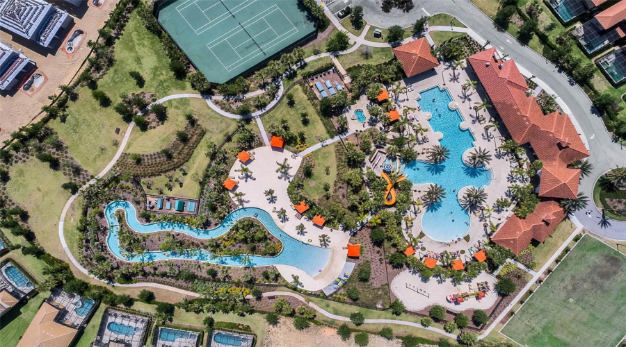 Davenport, Florida 33837, 6 Bedroom Bedrooms, ,6 Bathroombathrooms,Residential,For Sale,Oaktree,0,Mfrs5156338