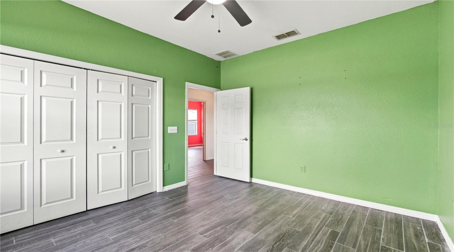 Bedroom 4