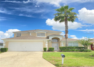 DAVENPORT, Florida 33897, 5 Bedroom Bedrooms, ,3 BathroomBathrooms,Residential,For Sale,LANGHAM,0,MFRO6280489