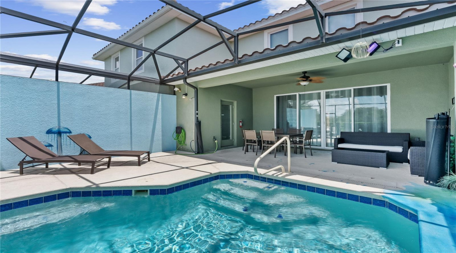 Davenport, Florida 33837, 4 Bedroom Bedrooms, ,3 Bathroombathrooms,Residential,For Sale,Terrasonesta Dr,0,Mfro6439908