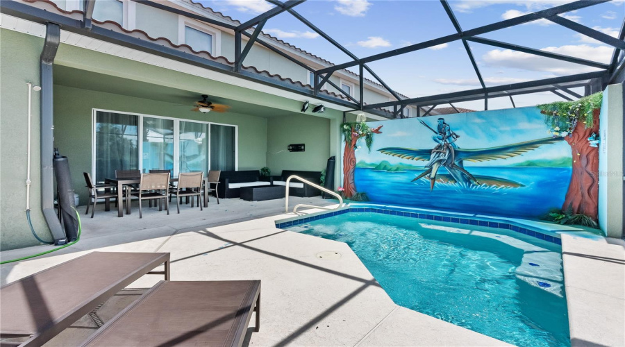 Davenport, Florida 33837, 4 Bedroom Bedrooms, ,3 Bathroombathrooms,Residential,For Sale,Terrasonesta Dr,0,Mfro6439908