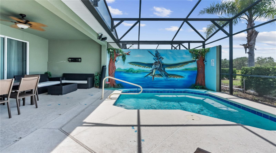Davenport, Florida 33837, 4 Bedroom Bedrooms, ,3 Bathroombathrooms,Residential,For Sale,Terrasonesta Dr,0,Mfro6439908