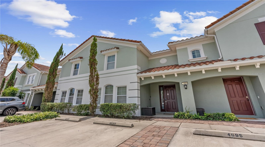 Davenport, Florida 33837, 4 Bedroom Bedrooms, ,3 Bathroombathrooms,Residential,For Sale,Terrasonesta Dr,0,Mfro6439908
