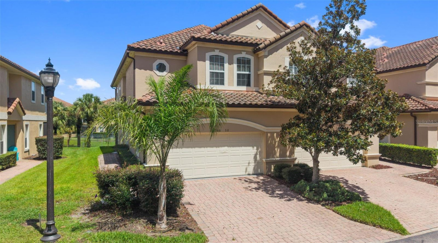 Orlando, Florida 32836, 3 Bedroom Bedrooms, ,2 Bathroombathrooms,Residential,For Sale,The Esplanade,0,Mfro6436023