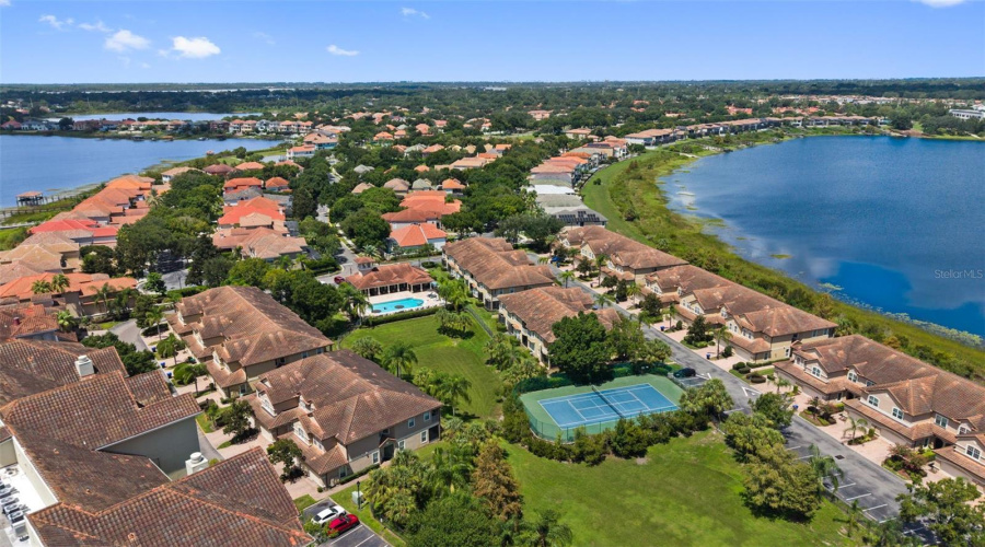 Orlando, Florida 32836, 3 Bedroom Bedrooms, ,2 Bathroombathrooms,Residential,For Sale,The Esplanade,0,Mfro6436023