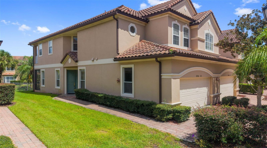 Orlando, Florida 32836, 3 Bedroom Bedrooms, ,2 Bathroombathrooms,Residential,For Sale,The Esplanade,0,Mfro6436023