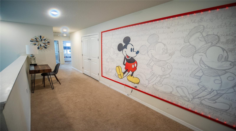 Davenport, Florida 33837, 5 Bedroom Bedrooms, ,4 Bathroombathrooms,Residential,For Sale,Misty Oak,0,Mfro6438845