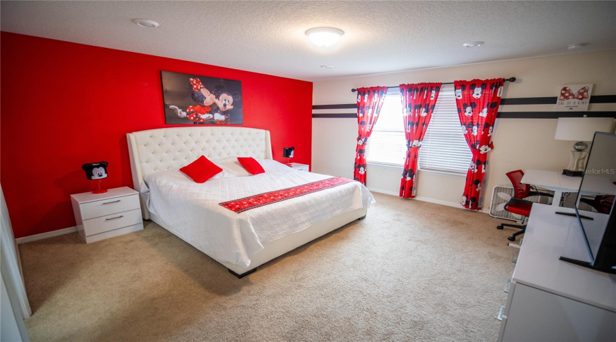 Davenport, Florida 33837, 5 Bedroom Bedrooms, ,4 Bathroombathrooms,Residential,For Sale,Misty Oak,0,Mfro6438845
