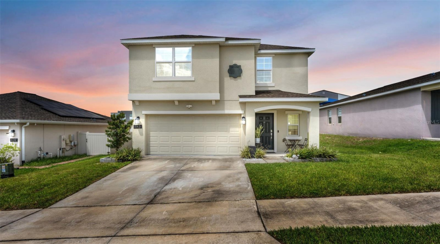 Davenport, Florida 33837, 5 Bedroom Bedrooms, ,2 Bathroombathrooms,Residential,For Sale,Pomelo,0,Mfrl4964888