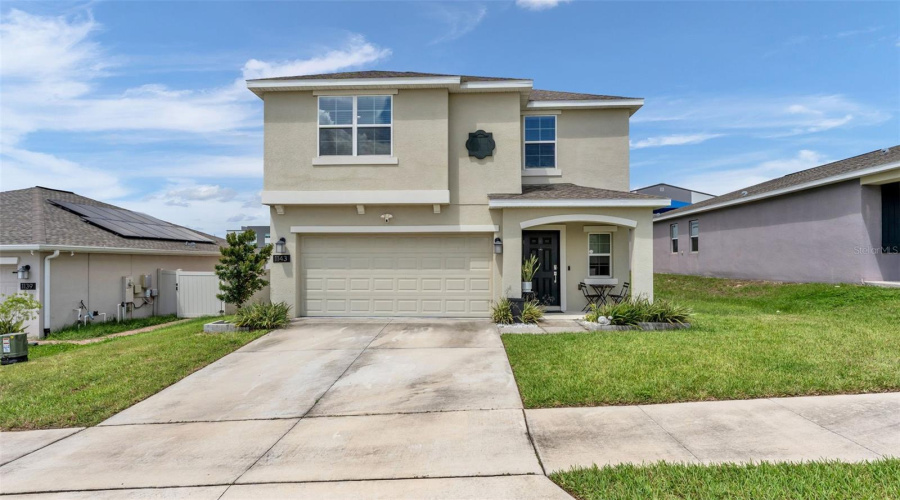 Davenport, Florida 33837, 5 Bedroom Bedrooms, ,2 Bathroombathrooms,Residential,For Sale,Pomelo,0,Mfrl4964888