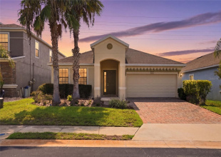 DAVENPORT, Florida 33837, 4 Bedroom Bedrooms, ,3 BathroomBathrooms,Residential,For Sale,VICTORIA,0,MFRS5156914