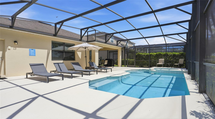 Davenport, Florida 33837, 4 Bedroom Bedrooms, ,3 Bathroombathrooms,Residential,For Sale,Victoria,0,Mfrs5156914