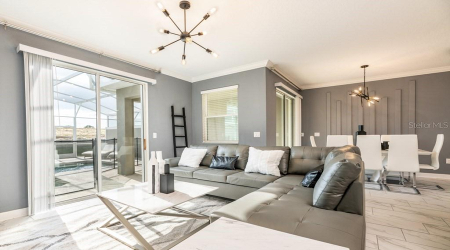 Davenport, Florida 33896, 4 Bedroom Bedrooms, ,3 Bathroombathrooms,Residential,For Sale,Challenge,0,Mfro6439770