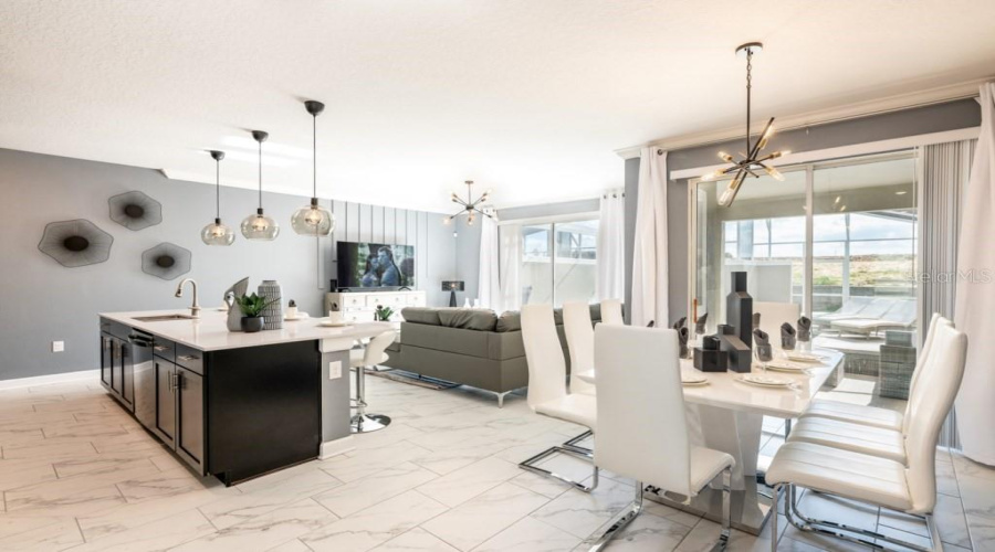 Davenport, Florida 33896, 4 Bedroom Bedrooms, ,3 Bathroombathrooms,Residential,For Sale,Challenge,0,Mfro6439770