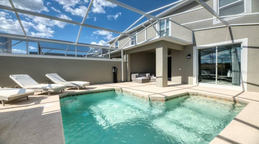 Davenport, Florida 33896, 4 Bedroom Bedrooms, ,3 Bathroombathrooms,Residential,For Sale,Challenge,0,Mfro6439770