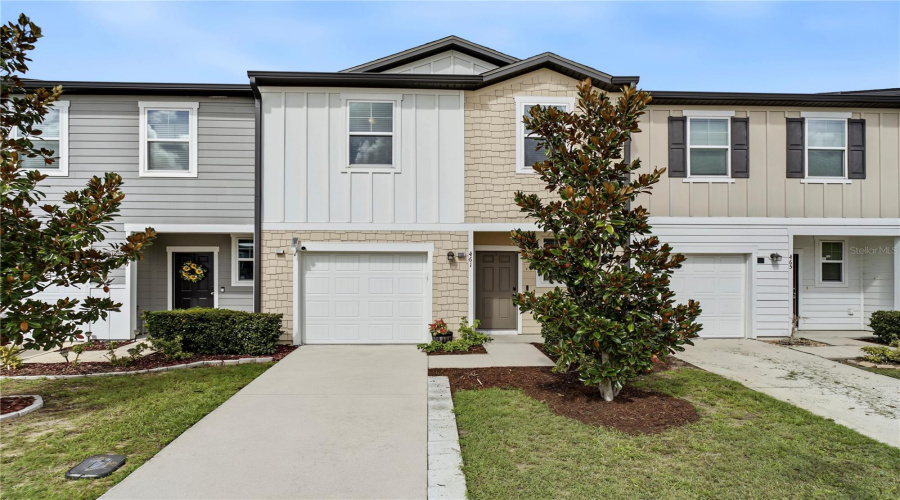 Davenport, Florida 33837, 3 Bedroom Bedrooms, ,2 Bathroombathrooms,Residential,For Sale,Madison,0,Mfro6438716