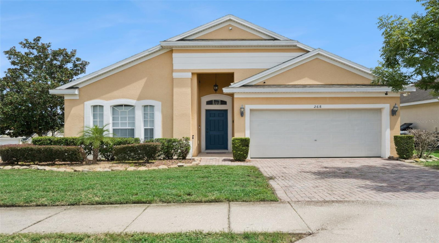 Davenport, Florida 33837, 4 Bedroom Bedrooms, ,3 Bathroombathrooms,Residential,For Sale,Vizcay,0,Mfrs5157148