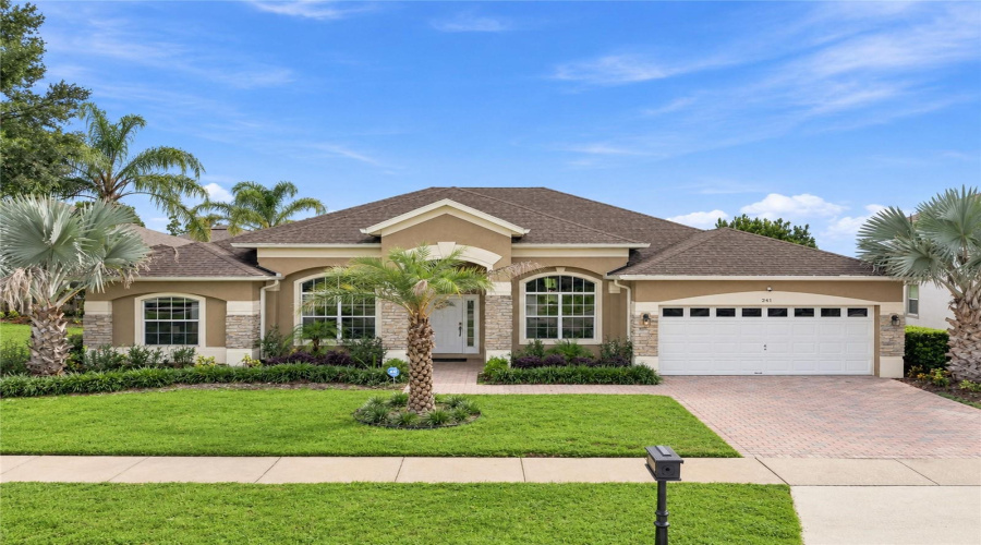 Davenport, Florida 33897, 4 Bedroom Bedrooms, ,3 Bathroombathrooms,Residential,For Sale,Belfry,0,Mfro6439856
