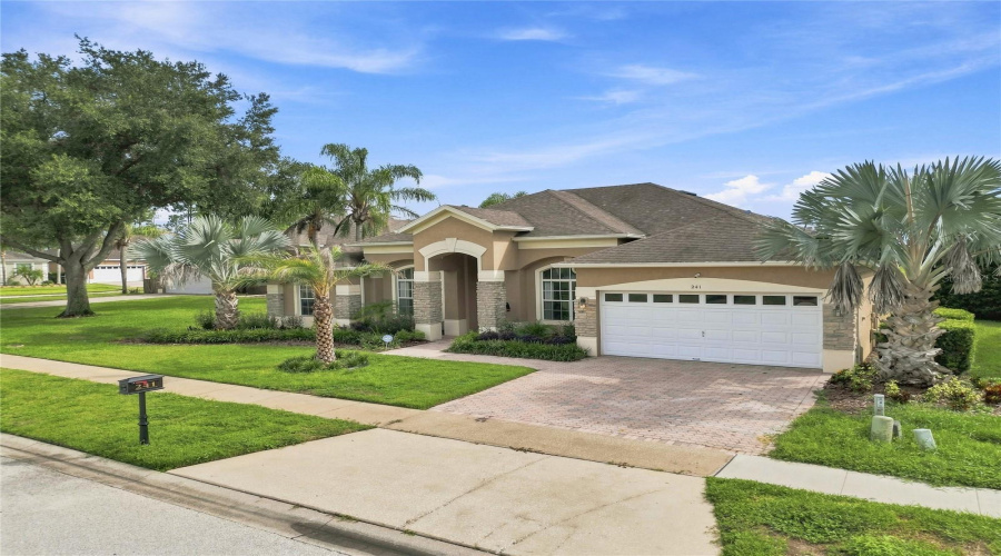 Davenport, Florida 33897, 4 Bedroom Bedrooms, ,3 Bathroombathrooms,Residential,For Sale,Belfry,0,Mfro6439856