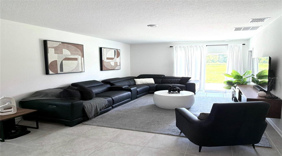 Open Space