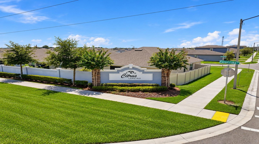 Davenport, Florida 33837, 4 Bedroom Bedrooms, ,3 Bathroombathrooms,Residential,For Sale,Citrus Landings,0,Mfro6440301