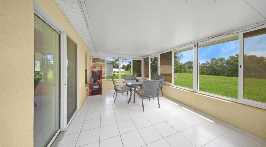Florida Room